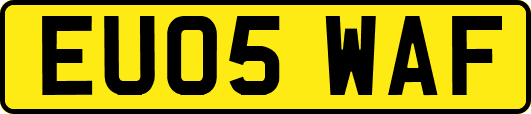 EU05WAF