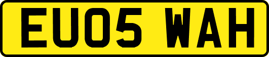 EU05WAH