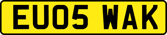 EU05WAK