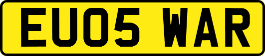EU05WAR