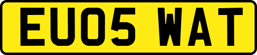 EU05WAT