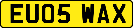 EU05WAX