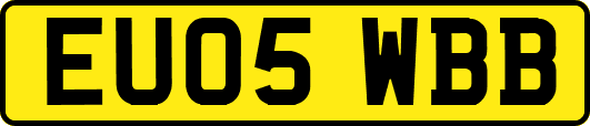 EU05WBB