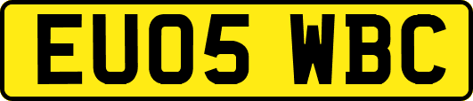 EU05WBC