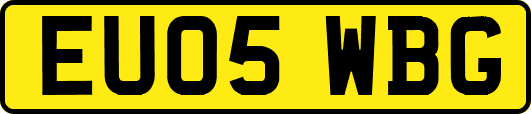 EU05WBG
