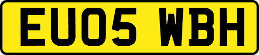 EU05WBH