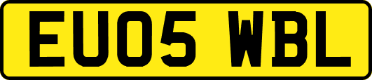 EU05WBL