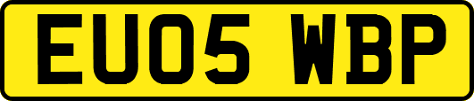 EU05WBP