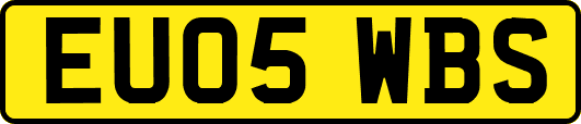 EU05WBS