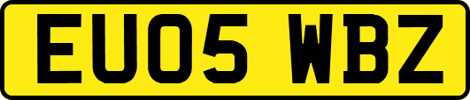 EU05WBZ