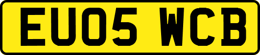 EU05WCB