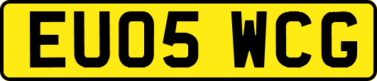 EU05WCG