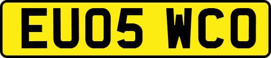 EU05WCO