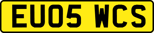 EU05WCS