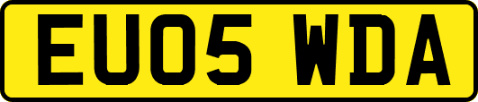 EU05WDA
