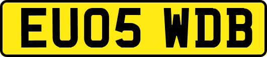EU05WDB