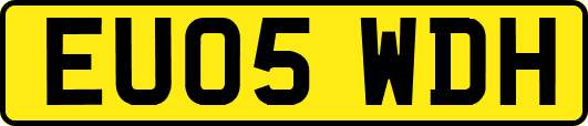 EU05WDH