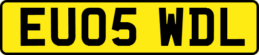 EU05WDL