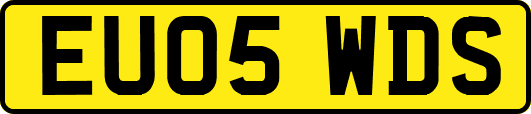 EU05WDS