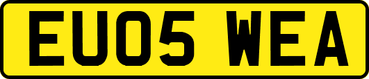 EU05WEA