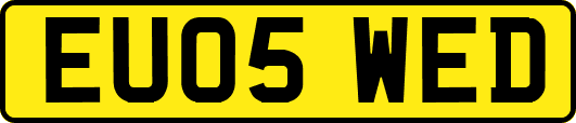 EU05WED