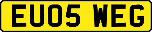 EU05WEG