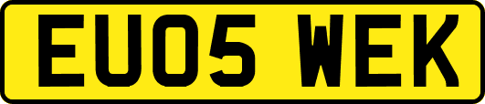 EU05WEK