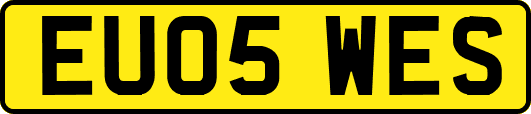 EU05WES