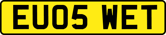EU05WET