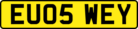 EU05WEY