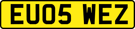EU05WEZ