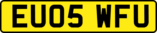 EU05WFU
