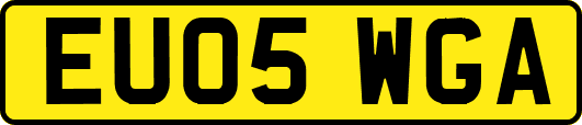 EU05WGA