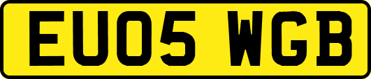 EU05WGB