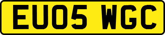 EU05WGC