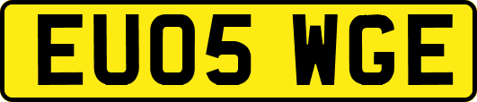 EU05WGE
