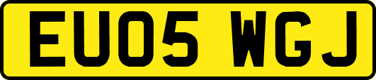 EU05WGJ