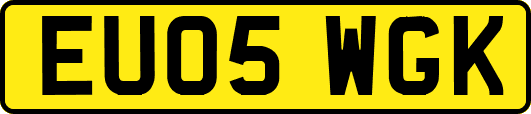 EU05WGK