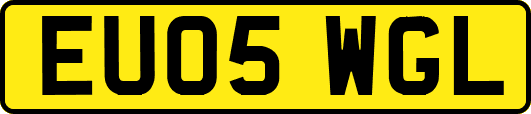 EU05WGL