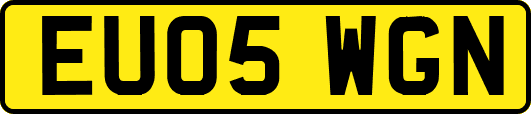 EU05WGN