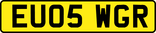 EU05WGR