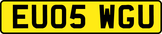 EU05WGU