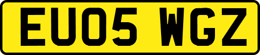 EU05WGZ