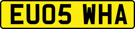 EU05WHA