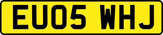 EU05WHJ