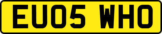 EU05WHO