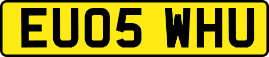 EU05WHU