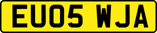 EU05WJA