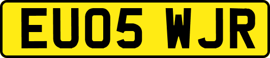 EU05WJR