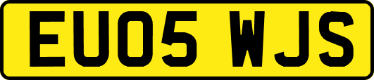 EU05WJS